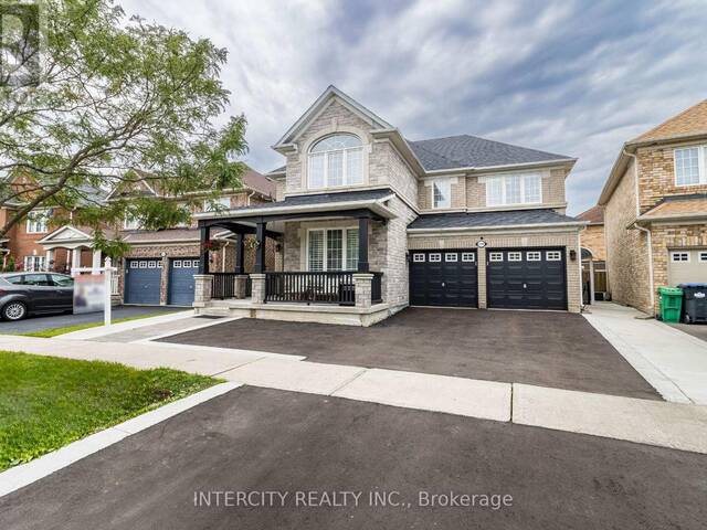 5880 OSPREY BOULEVARD Mississauga  Ontario