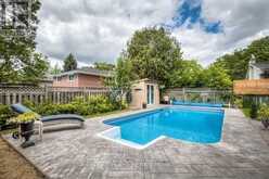 147 LAVEROCK AVENUE Richmond Hill 