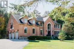 8 GREENVALLEY CIRCLE Whitchurch-Stouffville