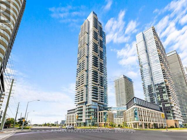 2307 - 7890 JANE STREET Vaughan  Ontario