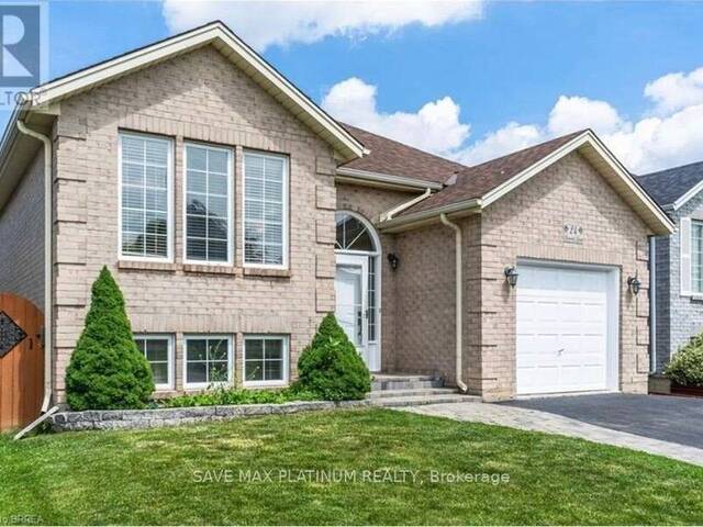 24 LIMERICK LANE Brantford Ontario