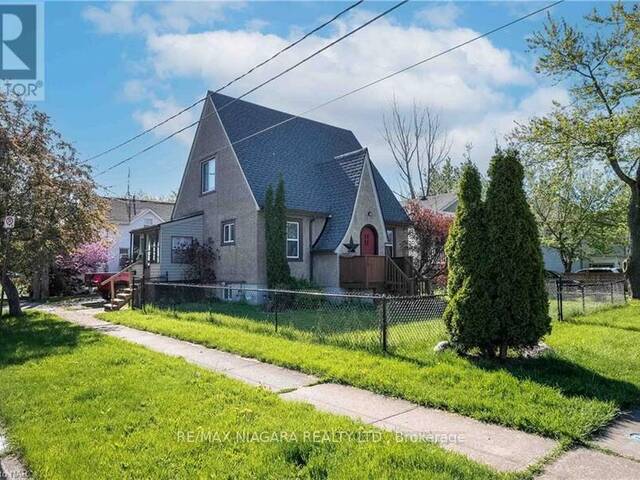 48 MYRTLE AVENUE Welland Ontario