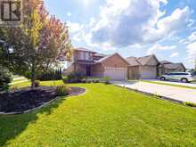 14 PIKE CREEK DRIVE Haldimand