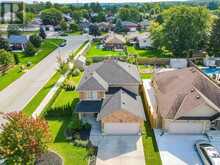 14 PIKE CREEK DRIVE Haldimand