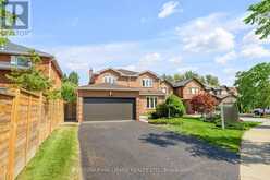 99 BELMONT CRESCENT Vaughan 