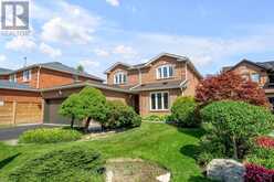 99 BELMONT CRESCENT Vaughan 