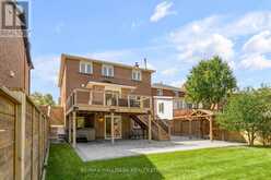 99 BELMONT CRESCENT Vaughan 