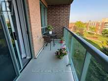 306 - 65 VIA ROSEDALE WAY Brampton