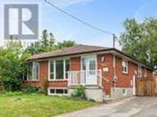 BSMT - 187 WAVERLY STREET S Oshawa 