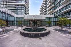 2605 - 251 MANITOBA STREET Toronto