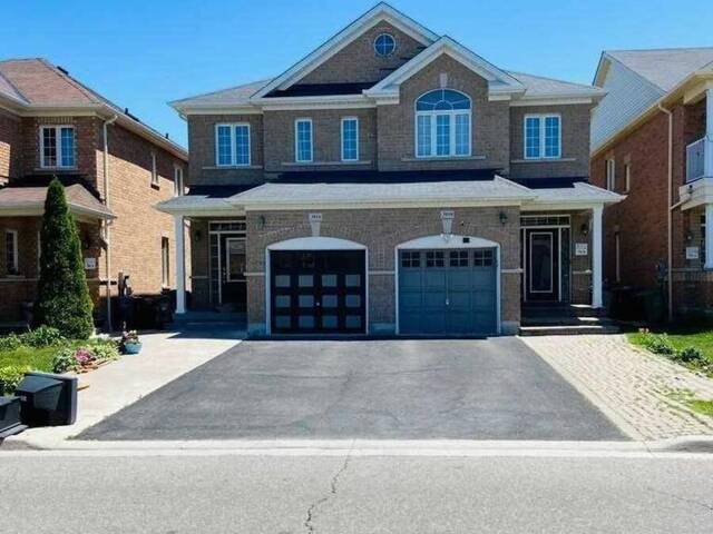 3018 OZZIE DRIVE Mississauga  Ontario