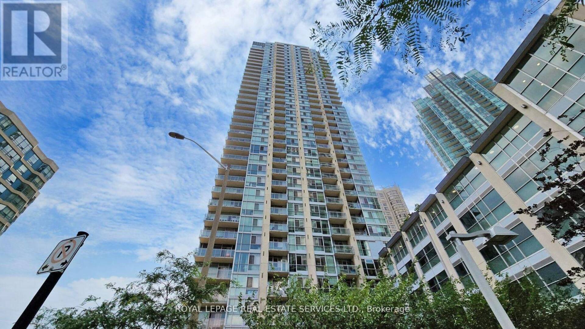 3210 - 225 WEBB DRIVE Mississauga 