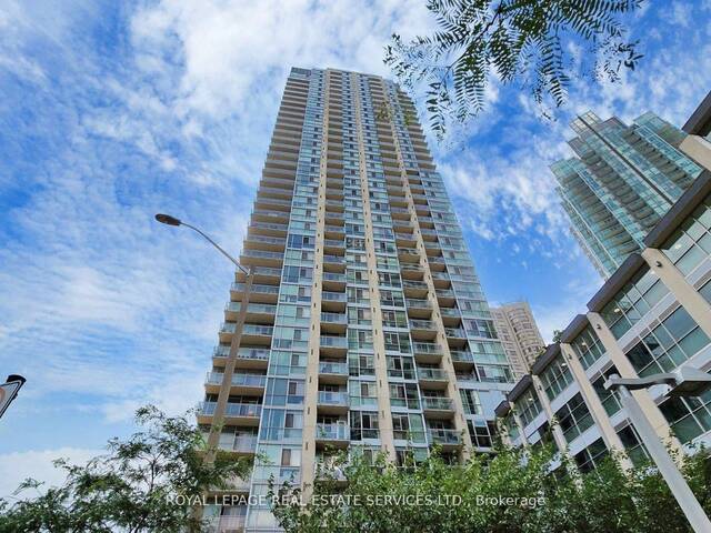 3210 - 225 WEBB DRIVE Mississauga  Ontario