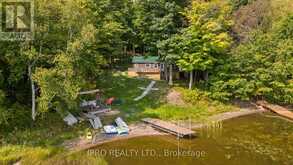 4 - 1125 CARLO ENTERPRISE ROAD Muskoka