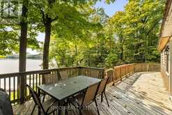 4 - 1125 CARLO ENTERPRISE ROAD Muskoka