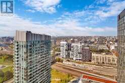 3911 - 85 QUEENS WHARF ROAD Toronto