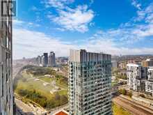 3911 - 85 QUEENS WHARF ROAD Toronto