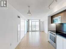 3911 - 85 QUEENS WHARF ROAD Toronto