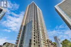 3911 - 85 QUEENS WHARF ROAD Toronto