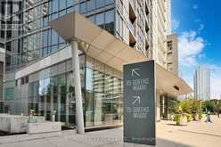 3911 - 85 QUEENS WHARF ROAD Toronto