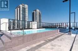 311 - 36 ZORRA STREET W Toronto