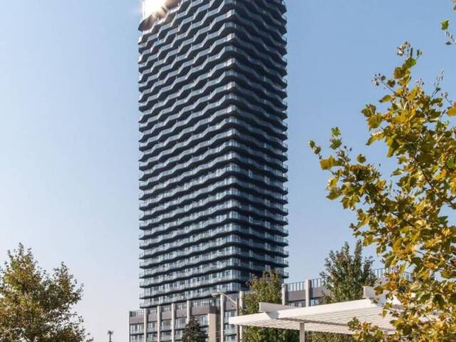 311 - 36 ZORRA STREET W Toronto Ontario