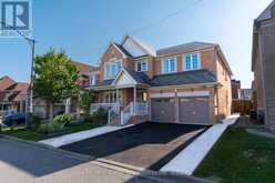 8 GOSLING STREET Brampton