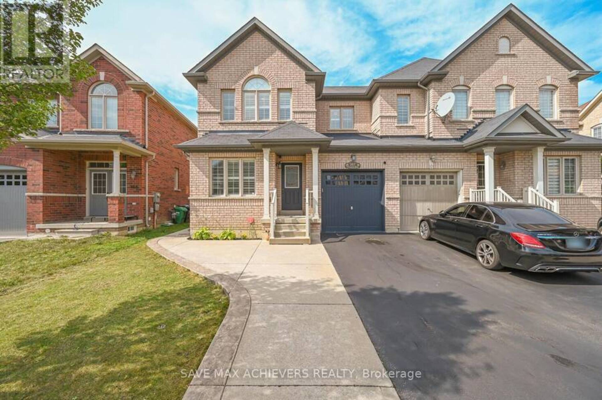 103 EDUCATION ROAD Brampton