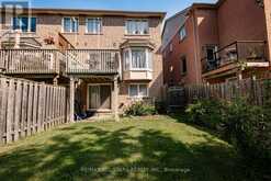 145 DOUGHERTY CRESCENT Whitchurch-Stouffville 