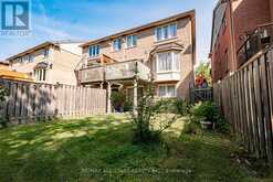 145 DOUGHERTY CRESCENT Whitchurch-Stouffville 