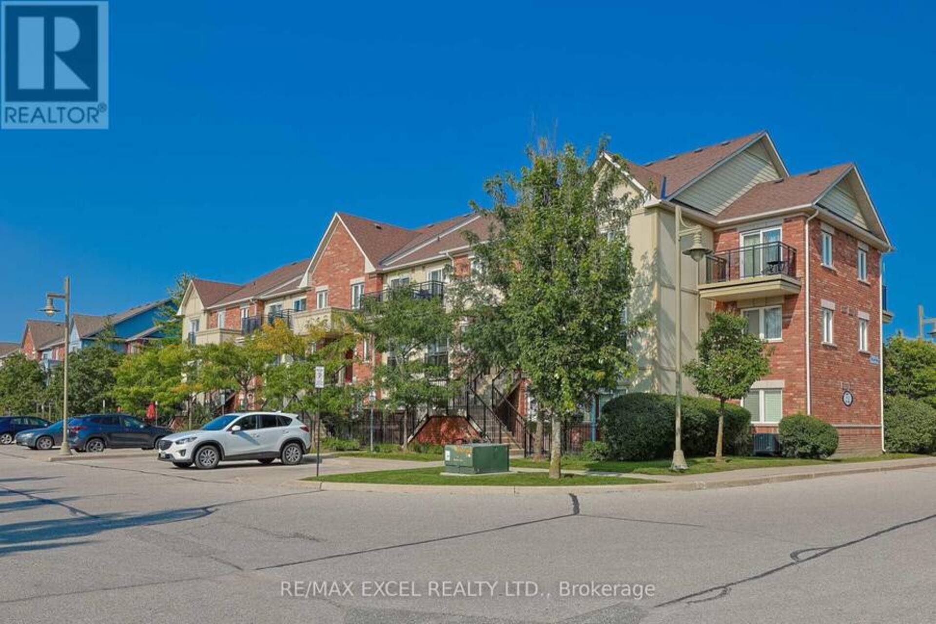 4 - 150 CHANCERY ROAD Markham 