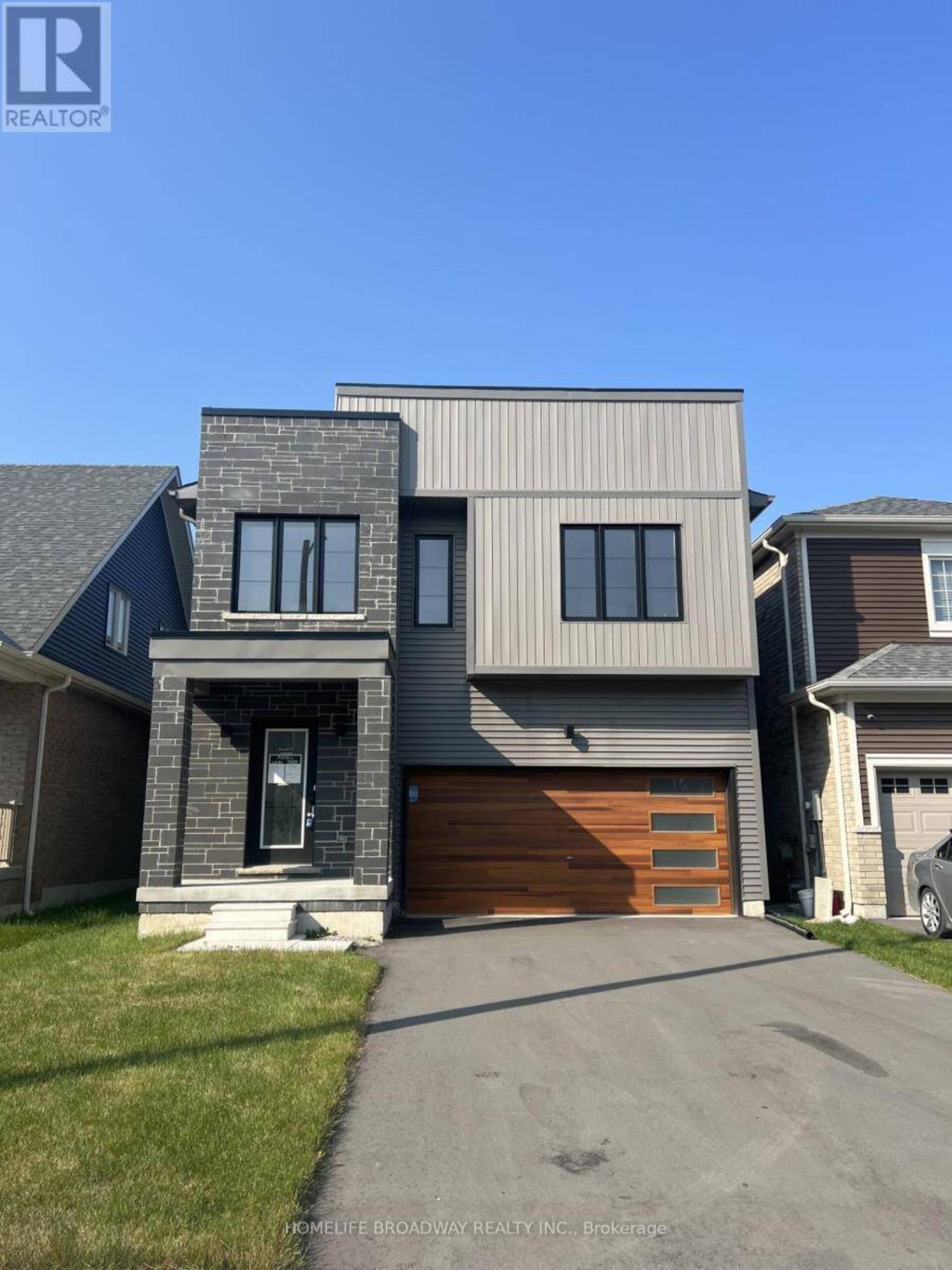 54 HARVEST CRESCENT Barrie