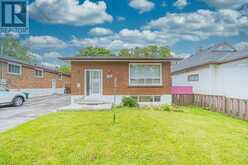 81 CROMWELL AVENUE Oshawa 