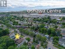 81 CROMWELL AVENUE Oshawa 