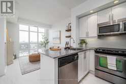 1703 - 85 EAST LIBERTY STREET Toronto