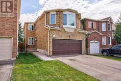 99 CARL TENNEN STREET Vaughan 