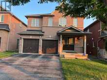 37 WESTCHESTER CRESCENT Markham 