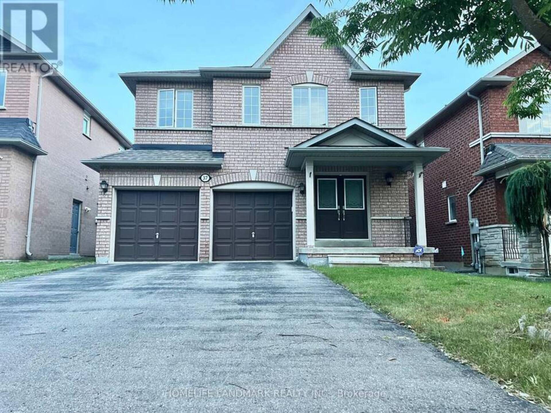 37 WESTCHESTER CRESCENT Markham 