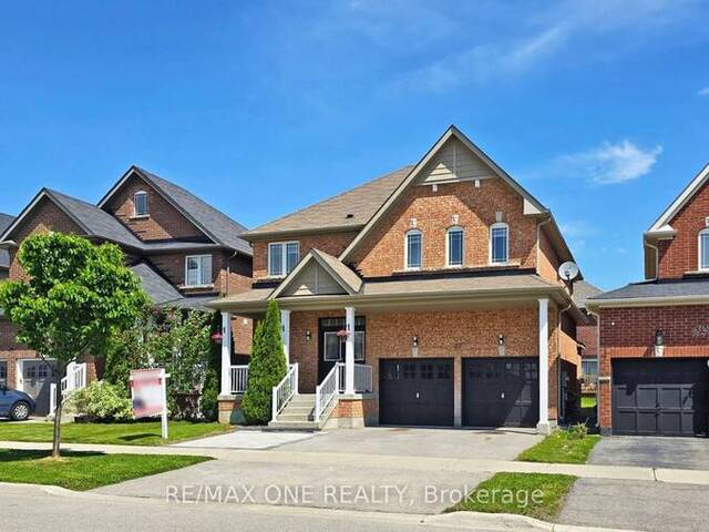 22 BOSTOCK DRIVE Georgina Ontario