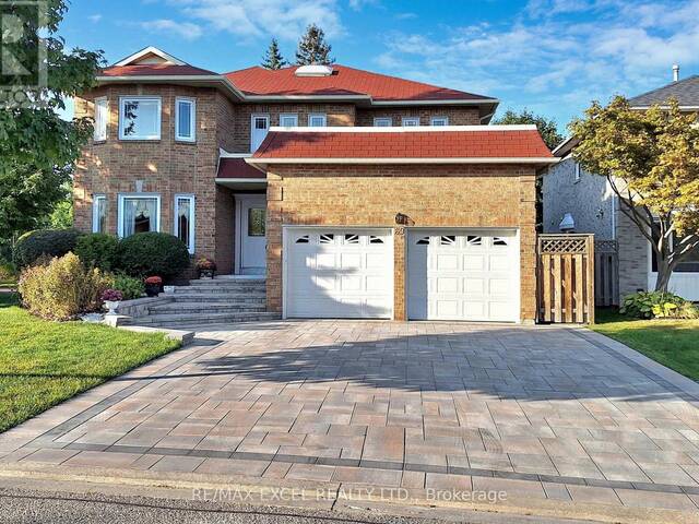 69 NADINE CRESCENT Markham  Ontario