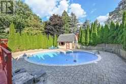 1643 SUMACH ROAD Caledon