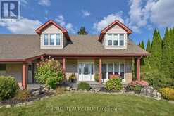 1643 SUMACH ROAD Caledon 