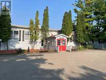 780 KING STREET W Gananoque