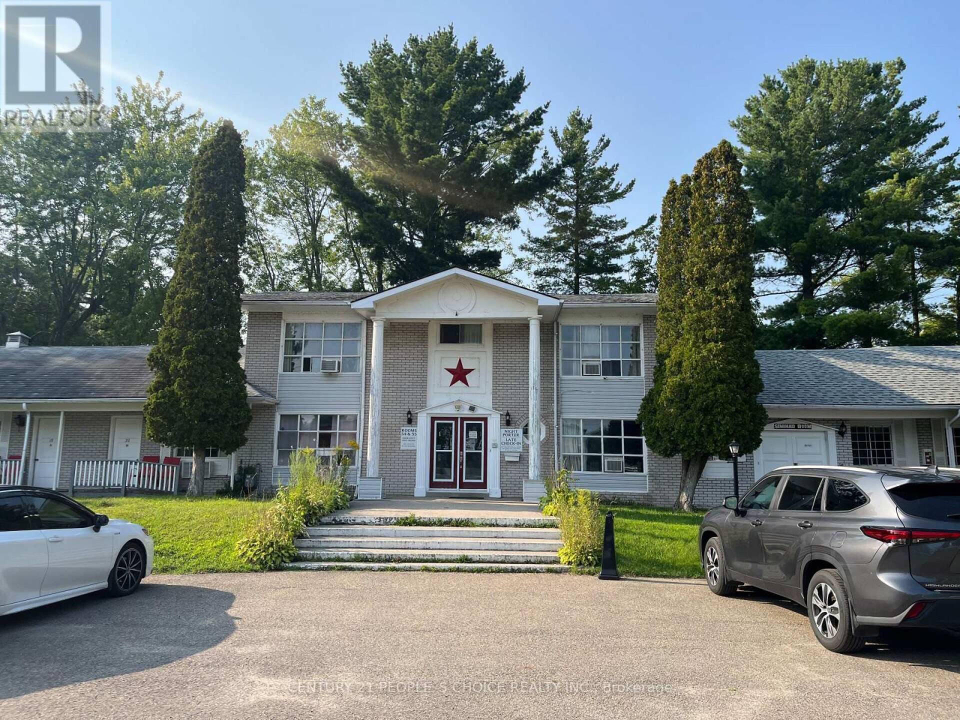 780 KING STREET W Gananoque