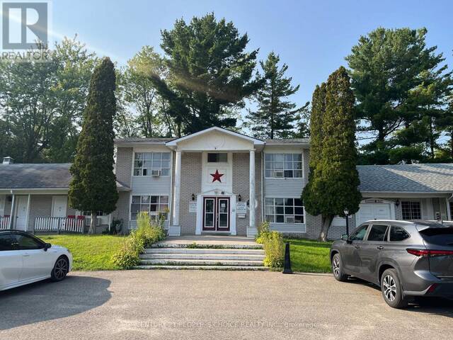 780 KING STREET W Gananoque Ontario