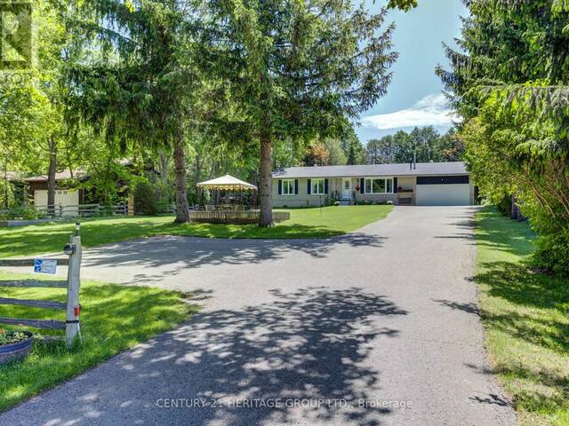 7987 COUNTY RD 1 Adjala-Tosorontio Ontario