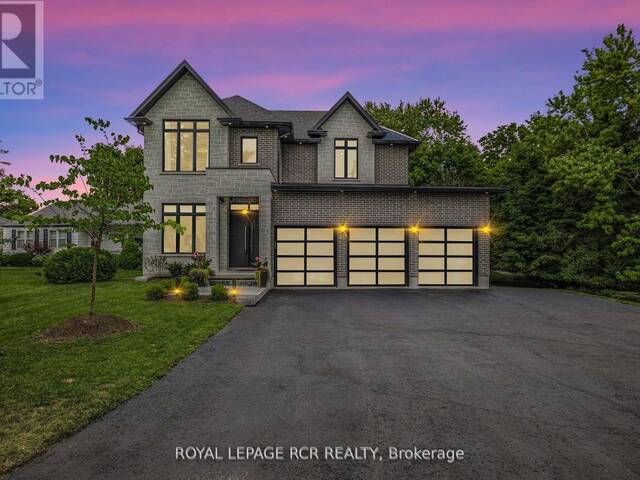 49 NORTON BOULEVARD Caledon Ontario