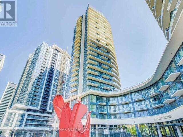 2503 - 49 EAST LIBERTY STREET Toronto Ontario