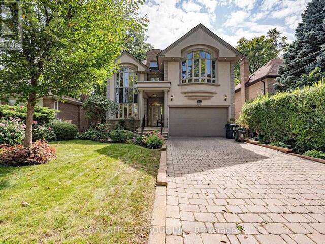 171 EMPRESS AVENUE Toronto Ontario