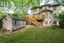 171 EMPRESS AVENUE Toronto